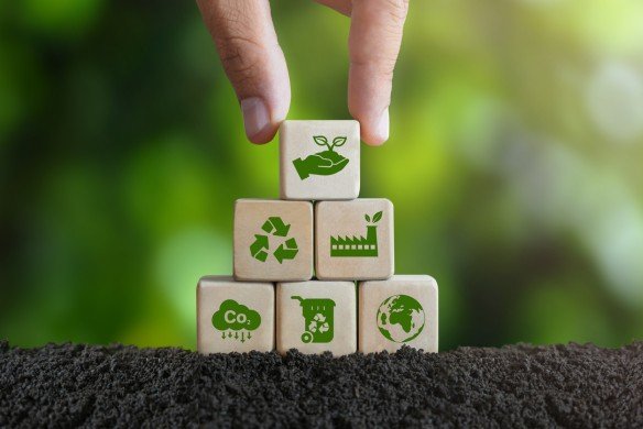 Environmental Social and Governance